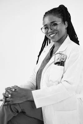 Dr. Halima Yusuf